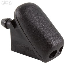 Genuine Ford Fiesta Mk6 Fusion
