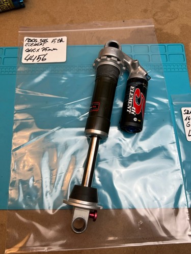 Progressive suspension 5th - progressive,