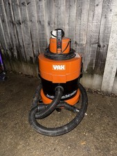 Vax Cylinder Vacuum Cleaner