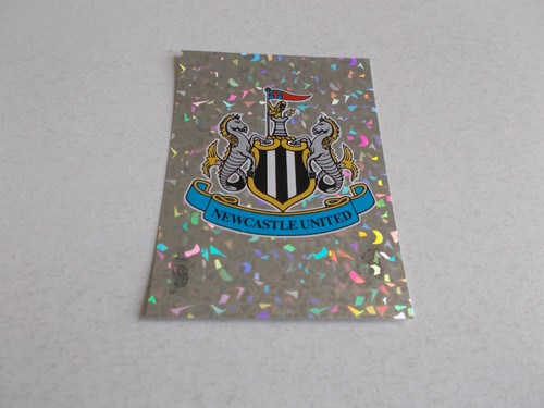 Sticker topps premier league - sticker,