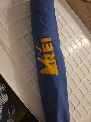 Vintage rei geodome mesh - rei, geodome-4