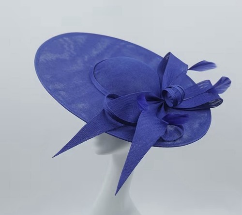Fascinator hat - fascinator,