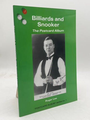 Billiards and snooker - billiards,