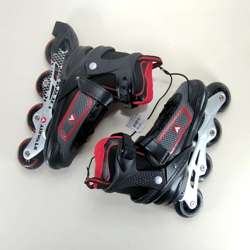 Airwalk inline skates roller - airwalk,