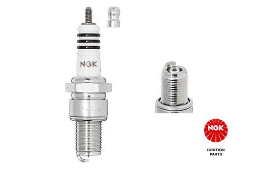 Spark plug 6801 ngk - plug,