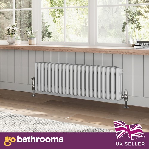 Traditional white horizontal - traditional,