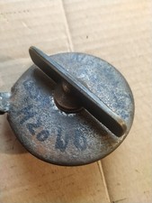 1.3 Norton 3" Enots Tank Cap