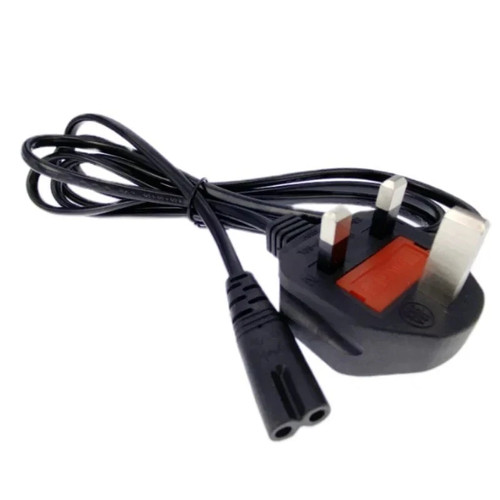 Iec figure power cable - 8,