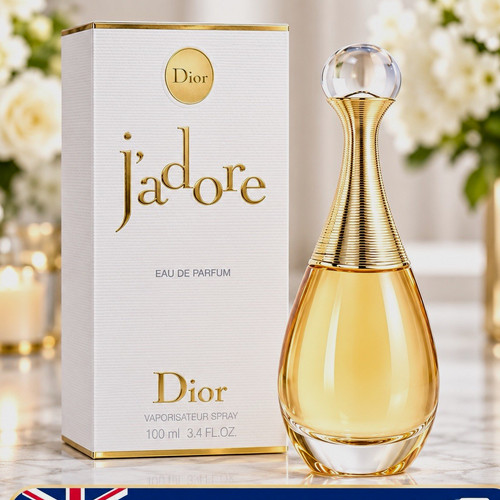 Dior adore eau parfum - eau, de