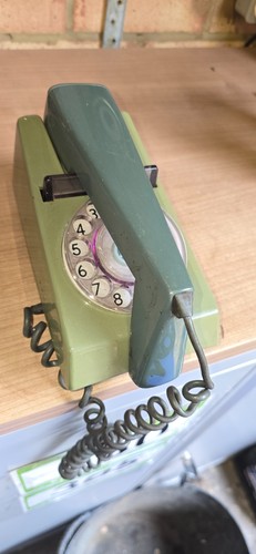 British telecom shade - british,
