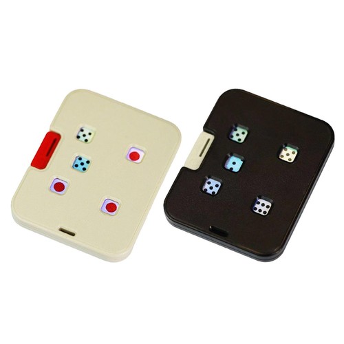 Mechanical dice unique gifts - dice,
