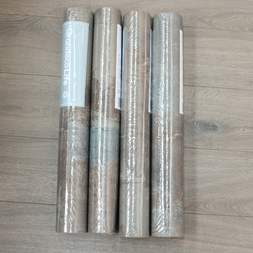 Rolls brown wallpaper - rolls,