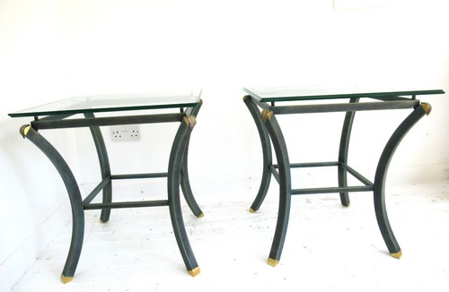 Pair pierre vandel - vandel, french