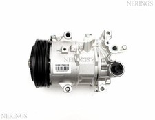AC compressor TOYOTA AURIS