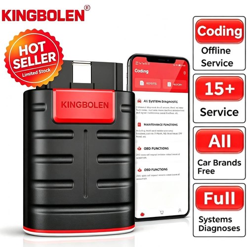 Kingbolen ediag bidirectional - kingbolen,