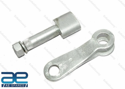 Rear wheel brake cam with - wheel,