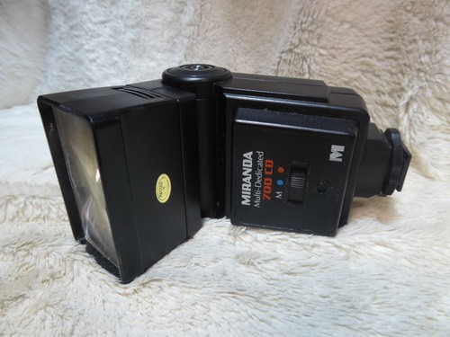 Miranda 700 multi dedicated - cd,