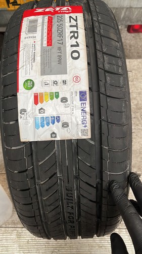 Zeta ztr 205 50zrf17 brand - zeta, 10