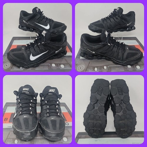 Nike reax mesh - tr, trainers