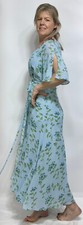 Bennett print woven midi - ,