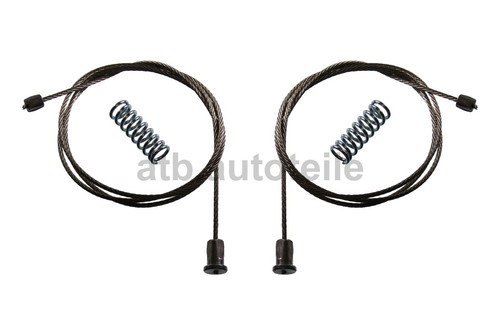 Repair kit cable pull for - fh.,