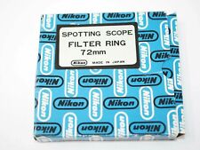 Nikon Spotting Scope 72mm