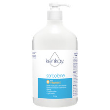 Kenkay Sorbolene & Glycerine