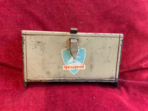 Vintage peugeot bicycle tool - peugeot,
