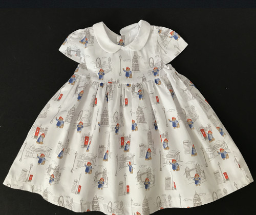 Baby girls paddington - baby,