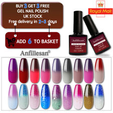 Anfillesan Colour Changing