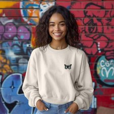 Dalix Butterfly Midweight