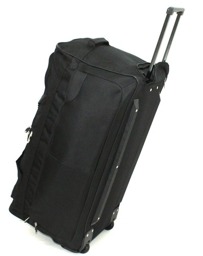 Large travel luggage - travel,