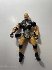 WCW TOYBIZ GOLDBERG WRESTLING