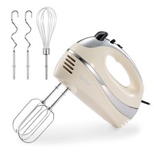 Hand Mixer Electric Whisk –