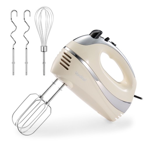 Hand mixer electric whisk - hand,