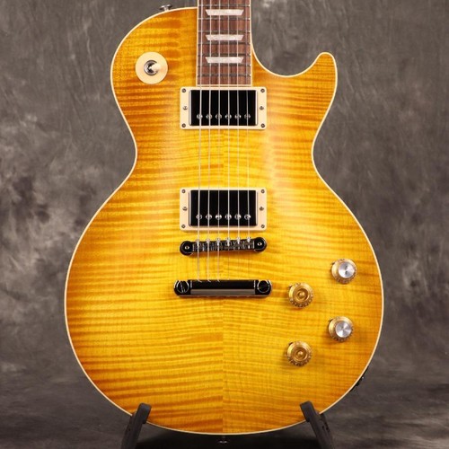 Gibson usa kirk - gibson, hammett