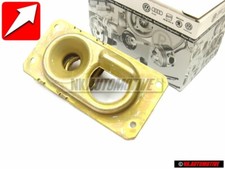 Genuine VW Lower Catch Bonnet