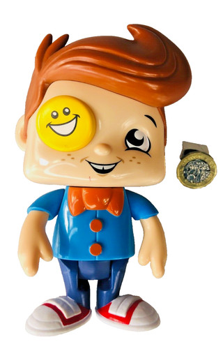 Action figure toy fgteev - toy,