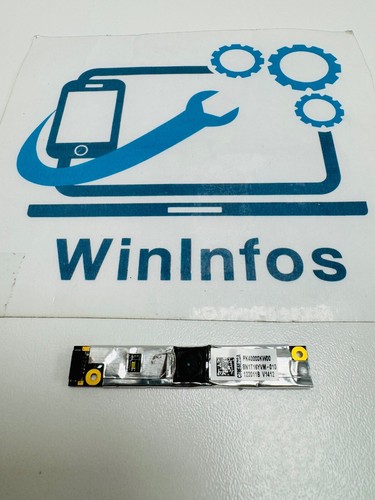 Original webcam lenovo g780 - lenovo,