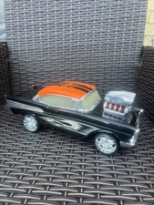 1957 Chevrolet Bel Air Light'N