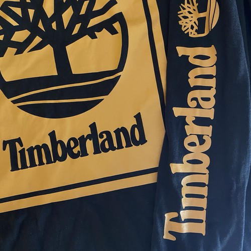 Timberland long sleeve - timberland,