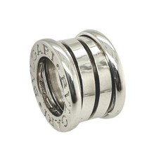 Bvlgari B Zero 1 Pendant 18k