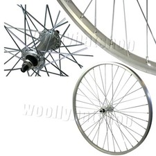 Alloy mountain bike front - mountain,