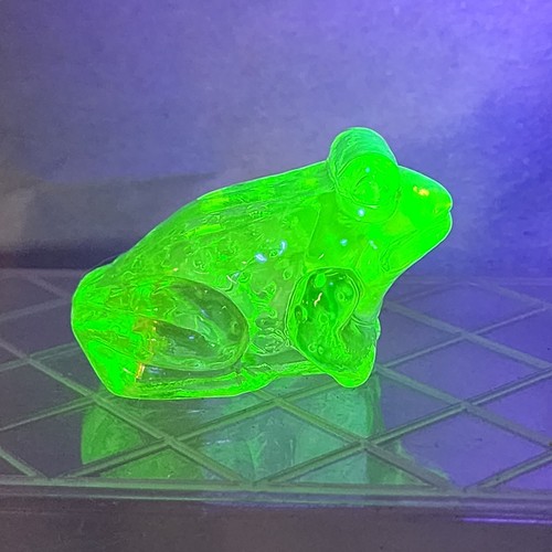 Boyd glass jeremy - the, frog