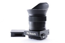 Nikon DW-4 Magnifier for F3