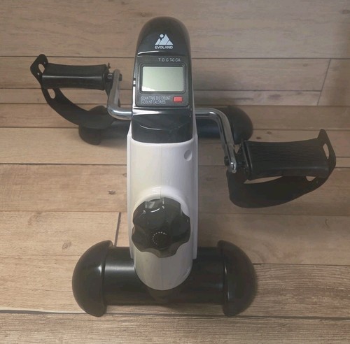 Portable mini exercise bike - mini,