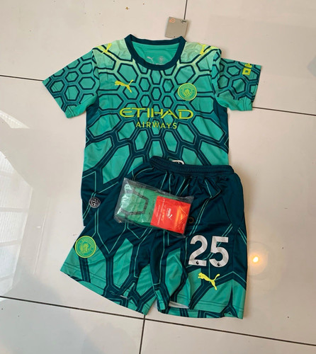 Puma manchester city kids - puma, full