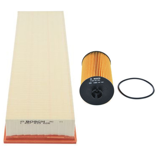 Bosch service kit - bosch,