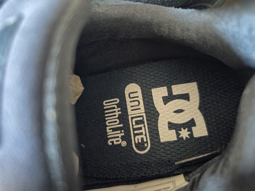 Unilite size ortholite - dg,