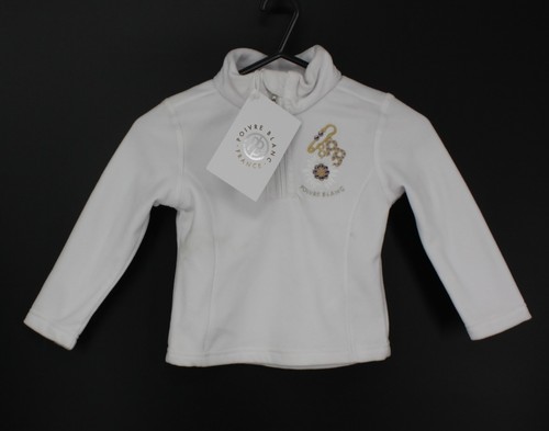 Poivre blanc kids mini - blanc, micro